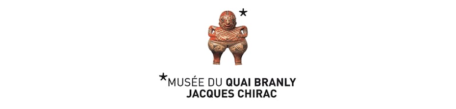 Logo du Musée du Quai Branly